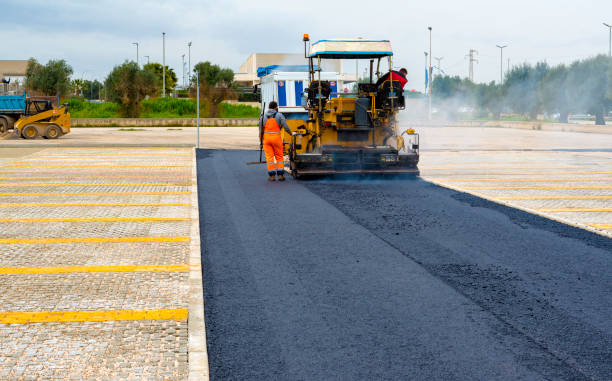 Best Driveway Paver Repairs and Restoration in Bayou Lourse, LA