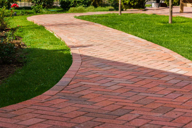 Best Eco-Friendly Driveway Paving in Bayou Lourse, LA