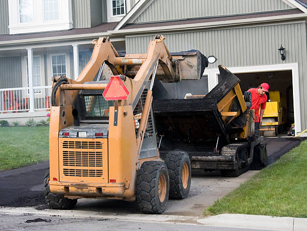 Best Luxury Driveway Paving Solutions in Bayou Lourse, LA