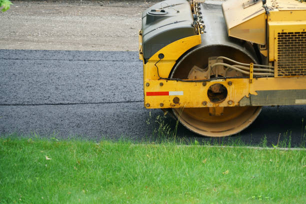 Best Gravel Driveway Installation in Bayou Lourse, LA