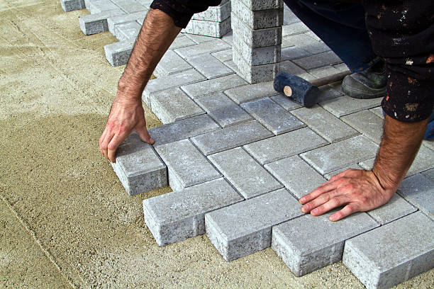 Best Cobblestone Driveway Paving in Bayou Lourse, LA