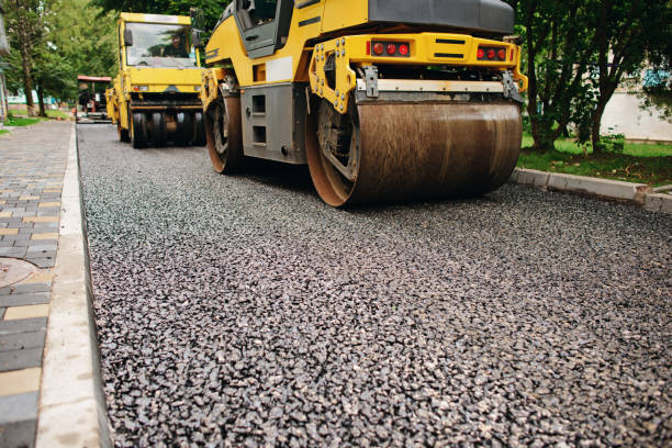 Best Residential Driveway Paving in Bayou Lourse, LA